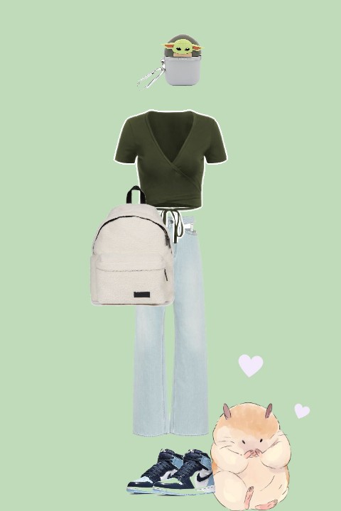 Combyne
            outfit