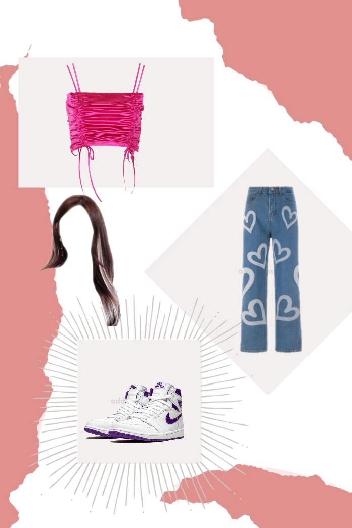 Combyne
            outfit