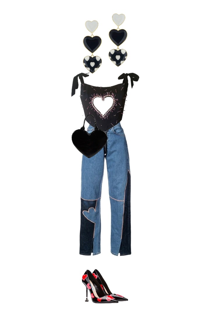 Combyne
            outfit