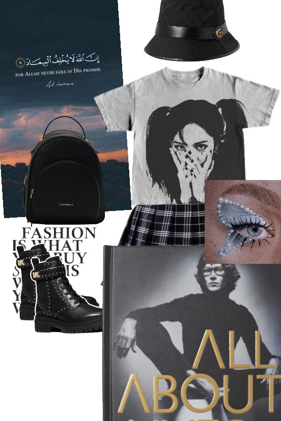 Combyne
            outfit