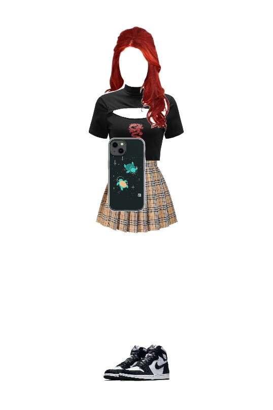 Combyne
            outfit