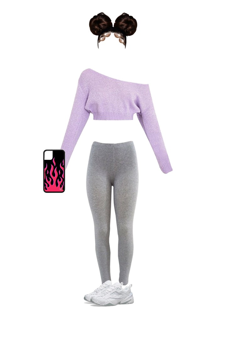 Combyne
            outfit