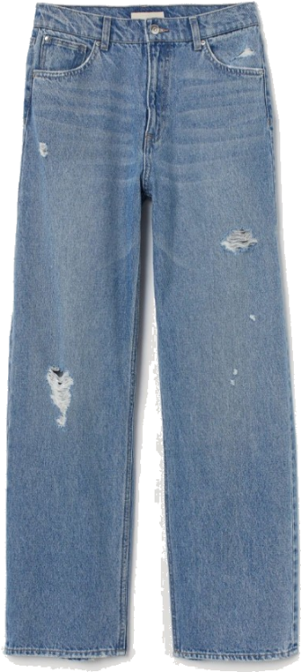 combyne outift
