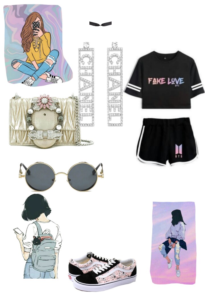Combyne
            outfit