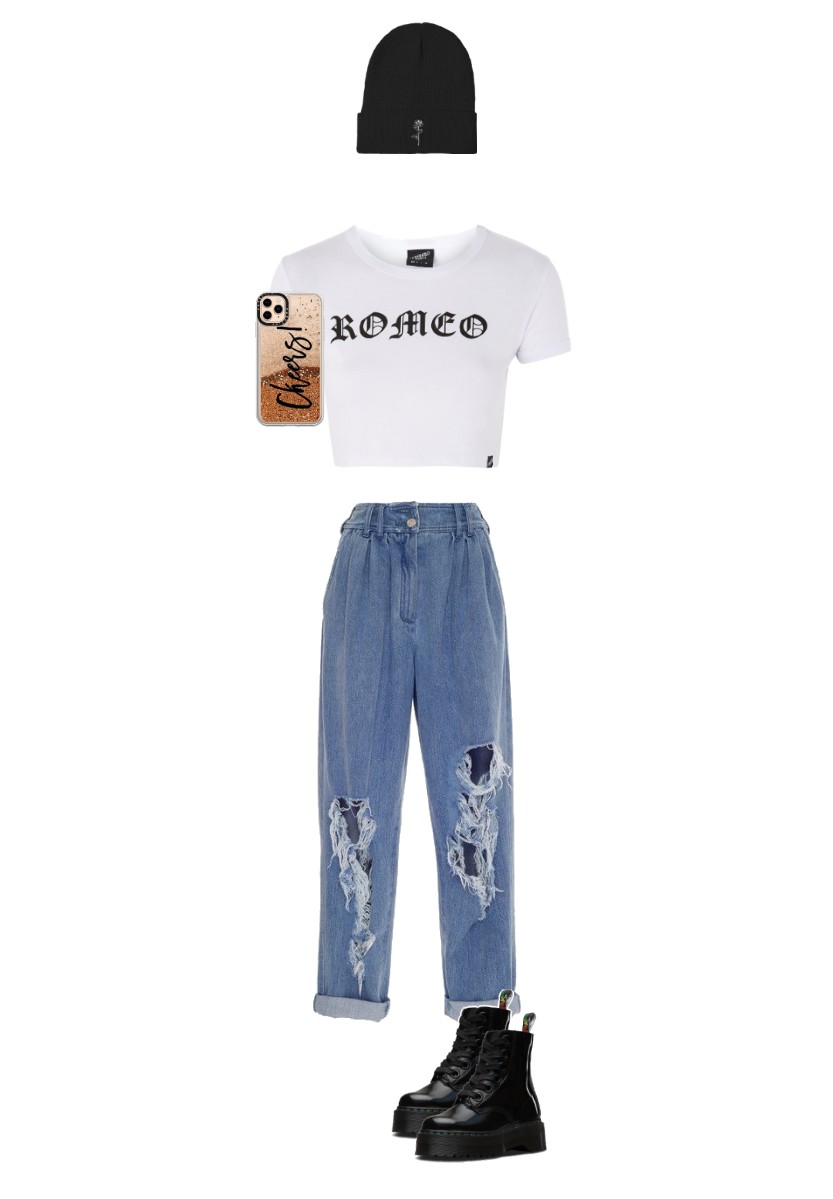 Combyne
            outfit