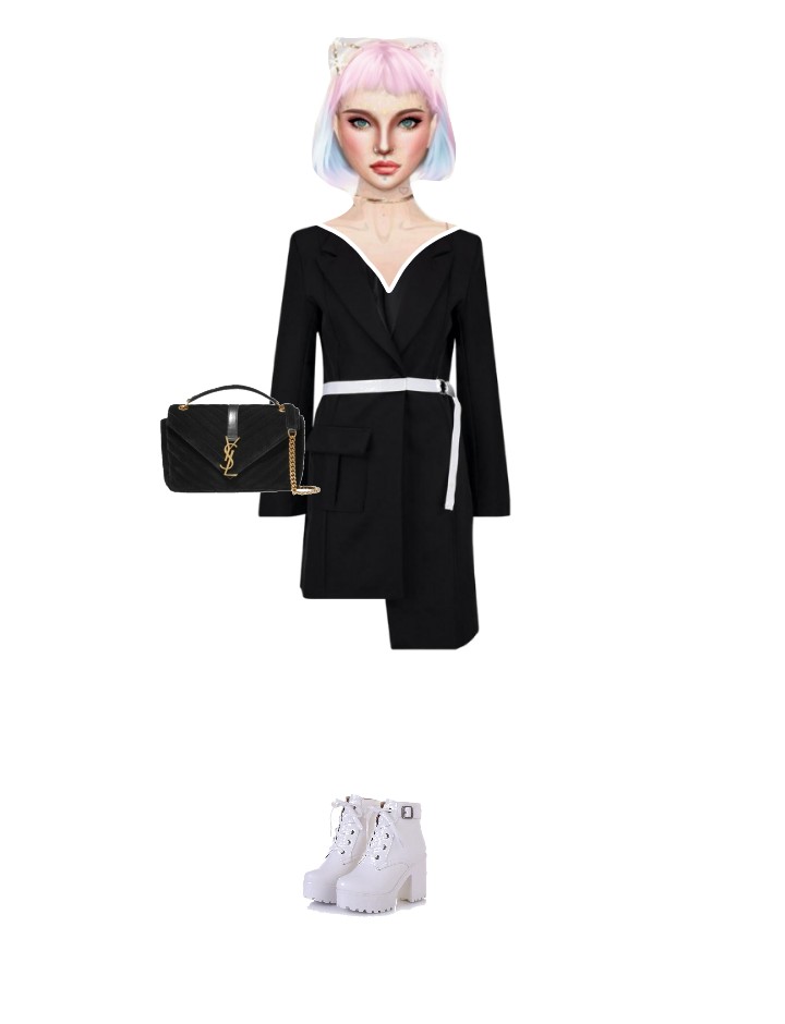 Combyne
            outfit