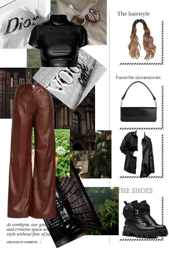 Combyne
            outfit