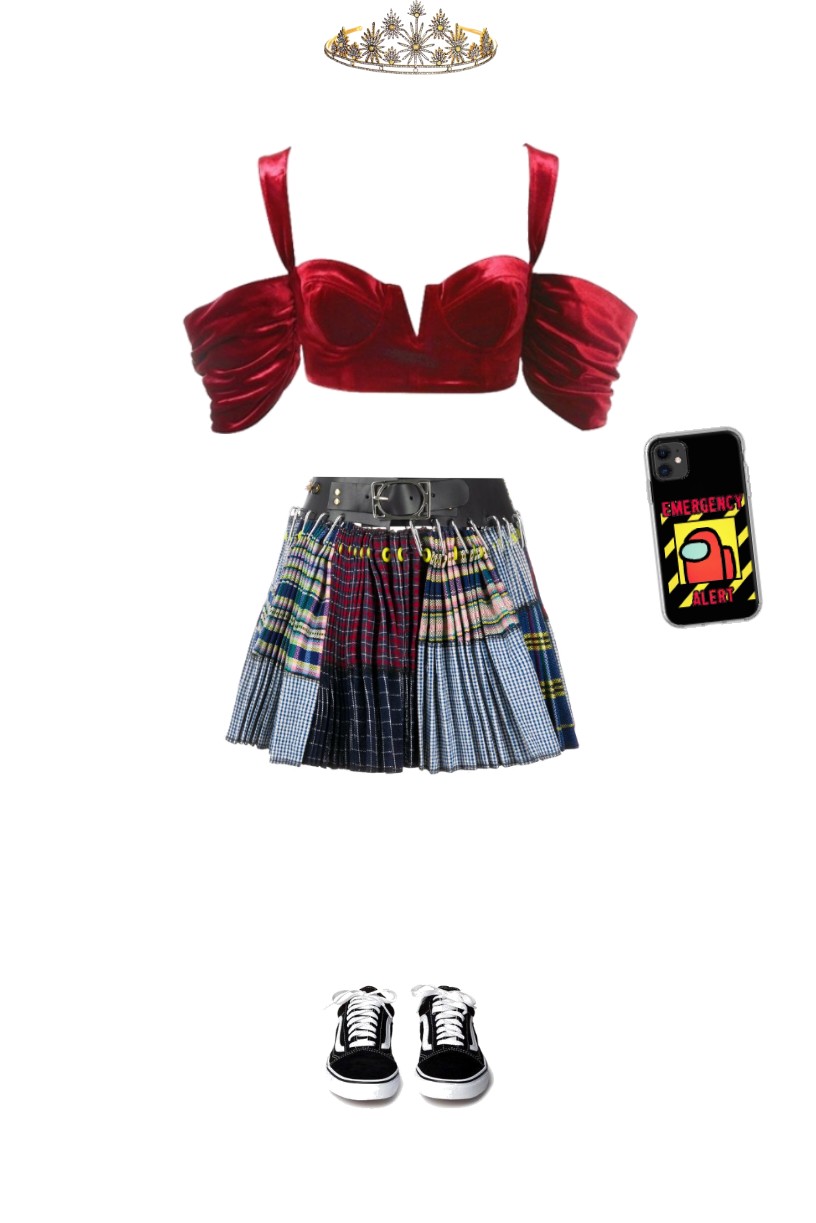 Combyne
            outfit