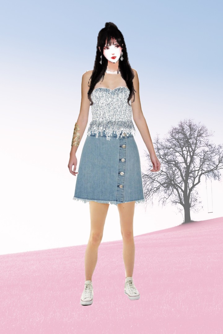 Combyne
            outfit