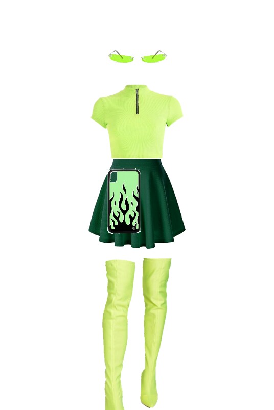 Combyne
            outfit