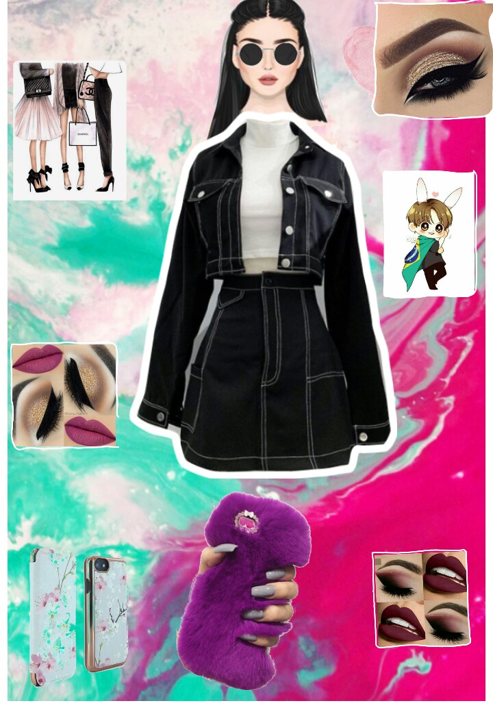 Combyne
            outfit