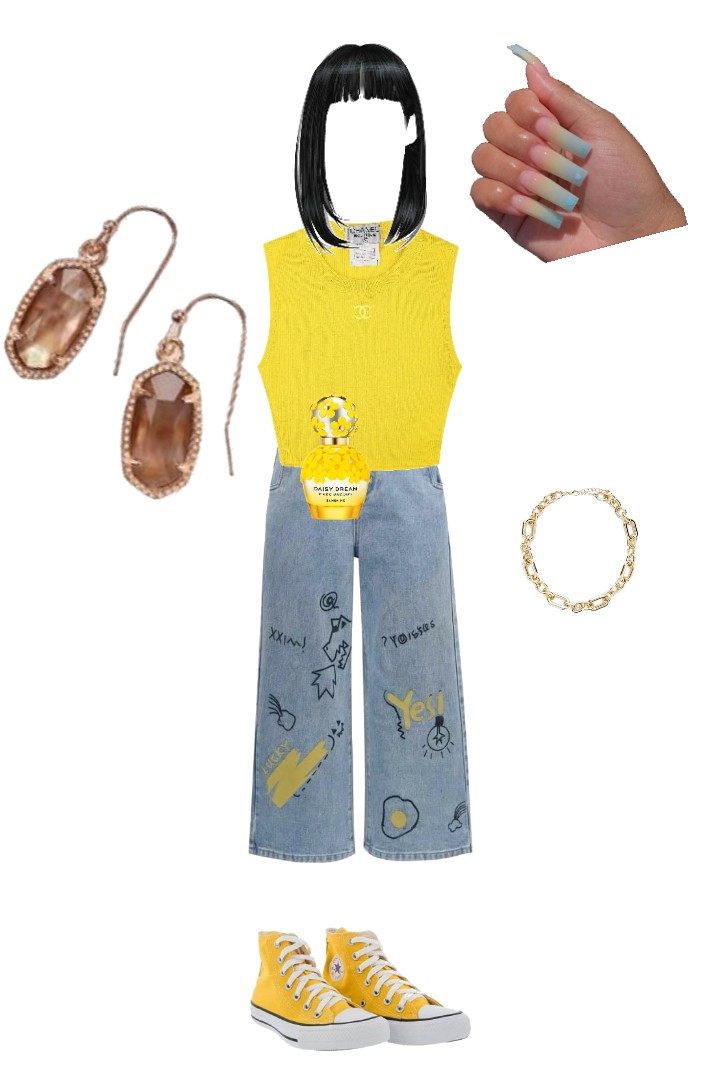 Combyne
            outfit