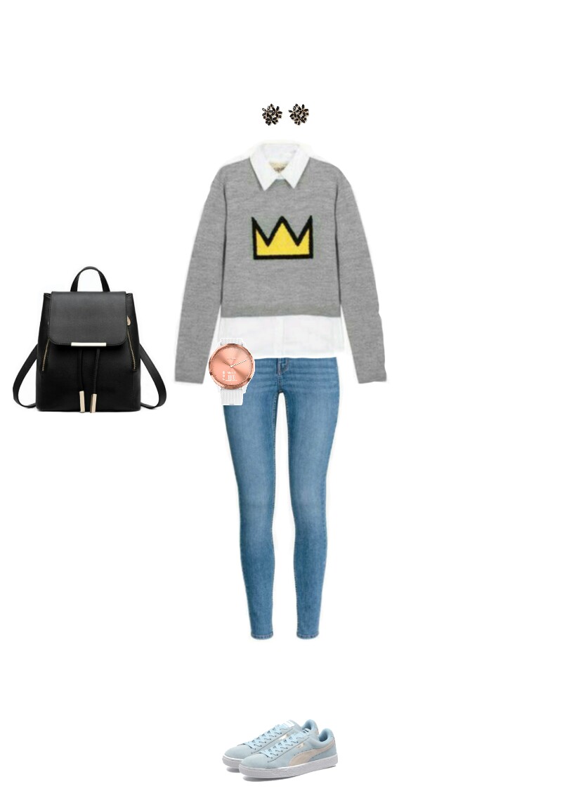 Combyne
            outfit