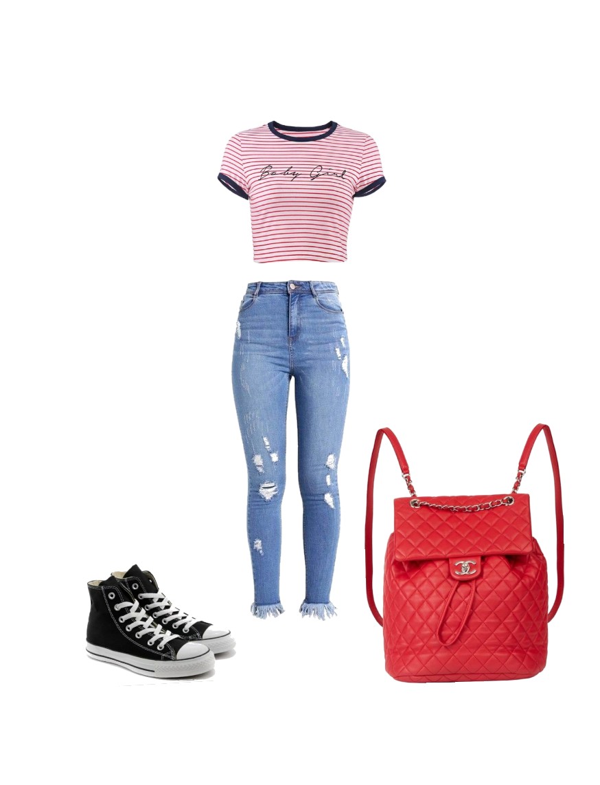 Combyne
            outfit