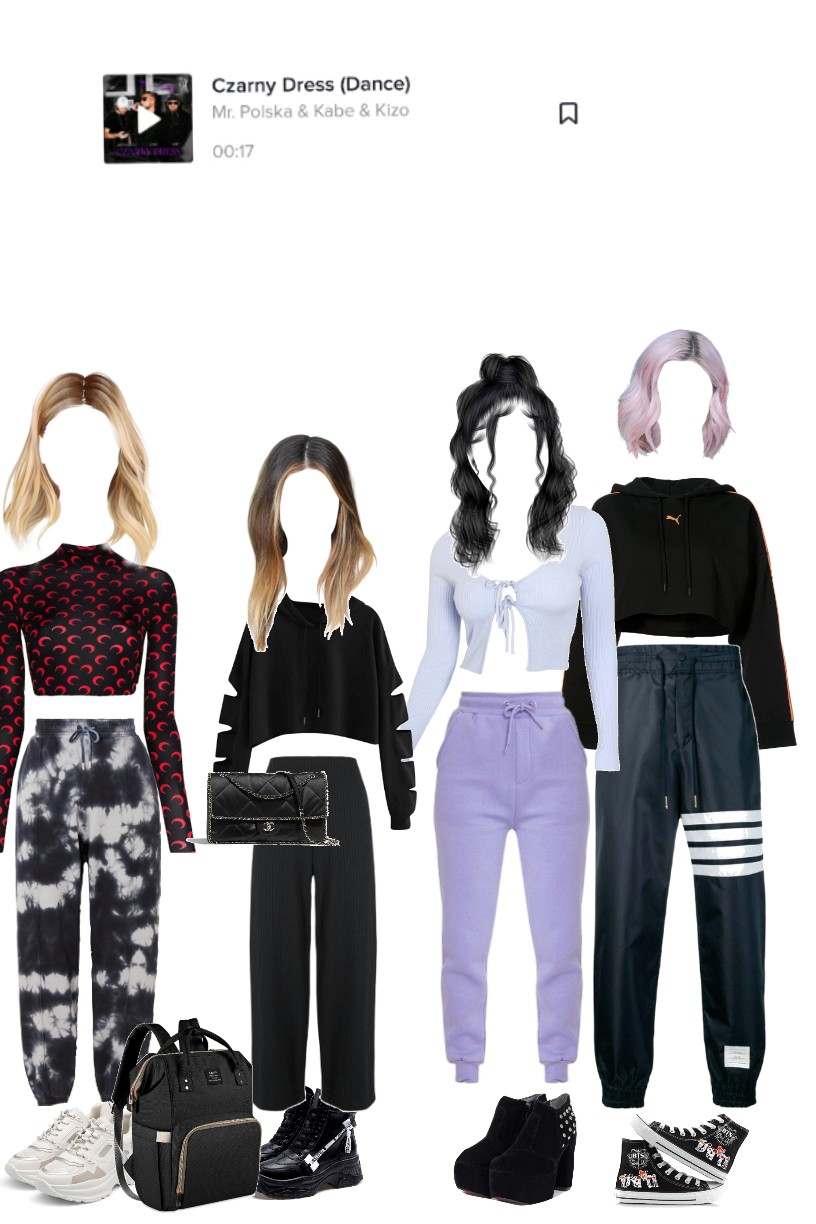 Combyne
            outfit