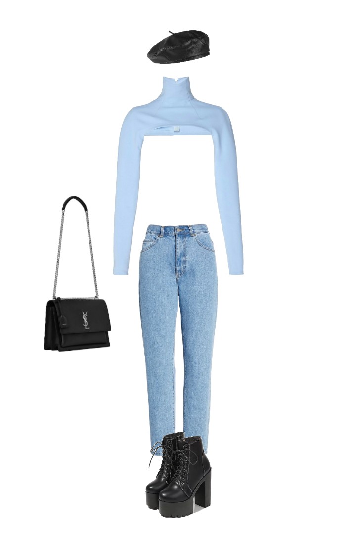 Combyne
            outfit