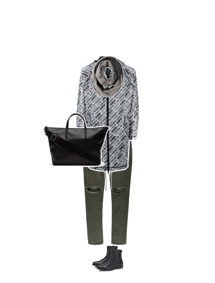 Combyne
            outfit