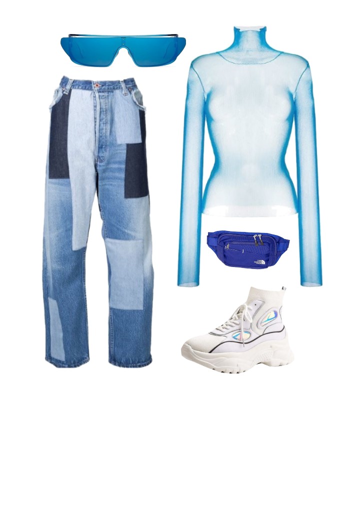 Combyne
            outfit
