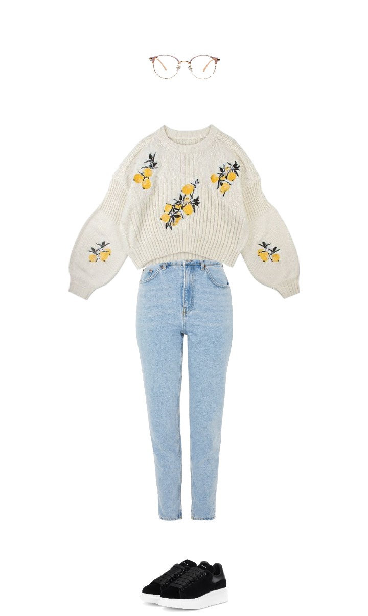 Combyne
            outfit