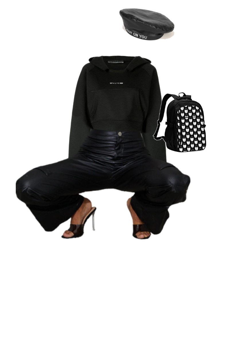 Combyne
            outfit