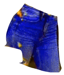 combyne outift