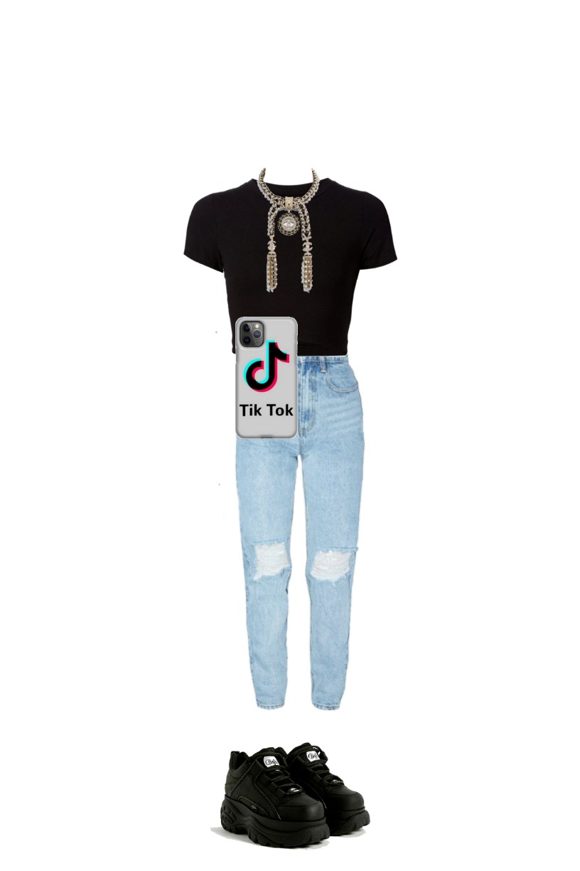 Combyne
            outfit