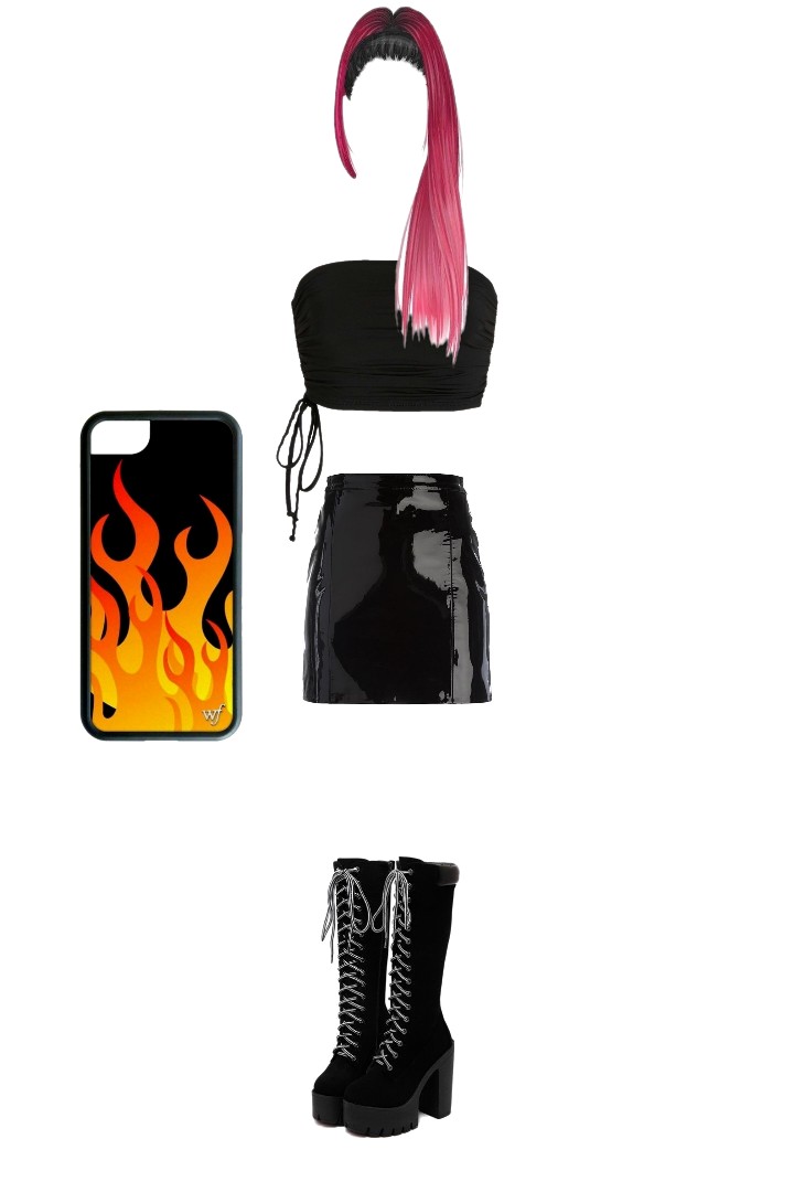 Combyne
            outfit