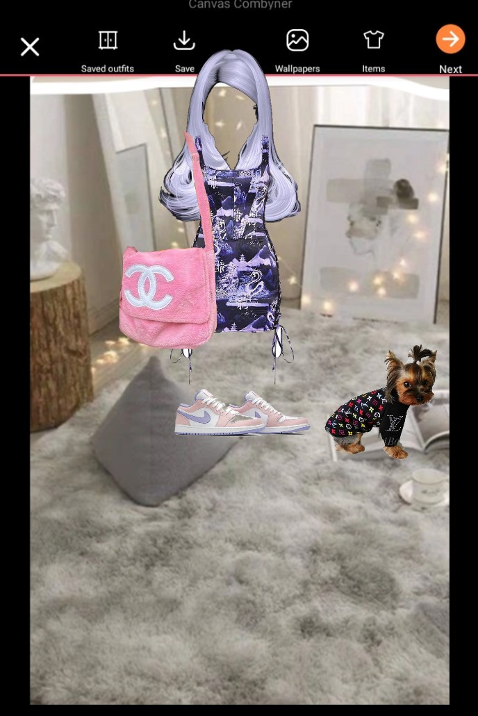 Combyne
            outfit