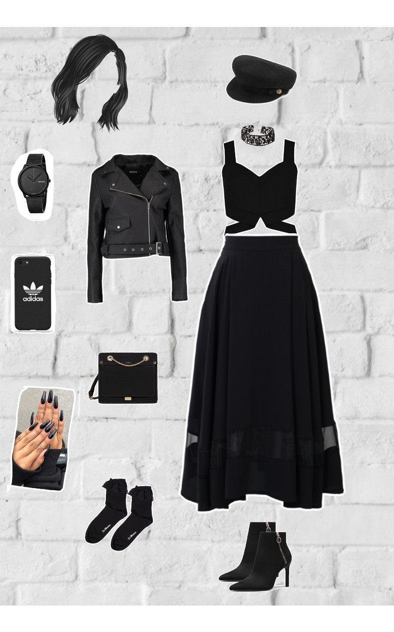 Combyne
            outfit