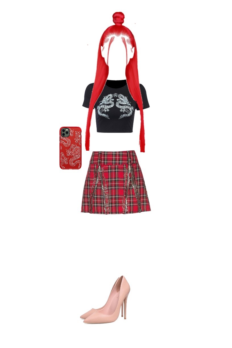 Combyne
            outfit