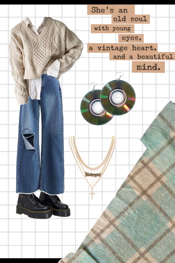 Combyne
            outfit