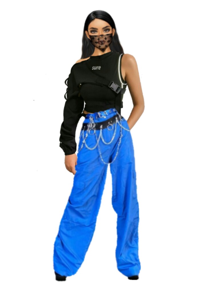 Combyne
            outfit