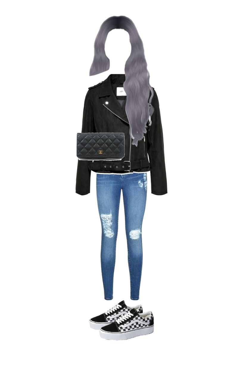 Combyne
            outfit
