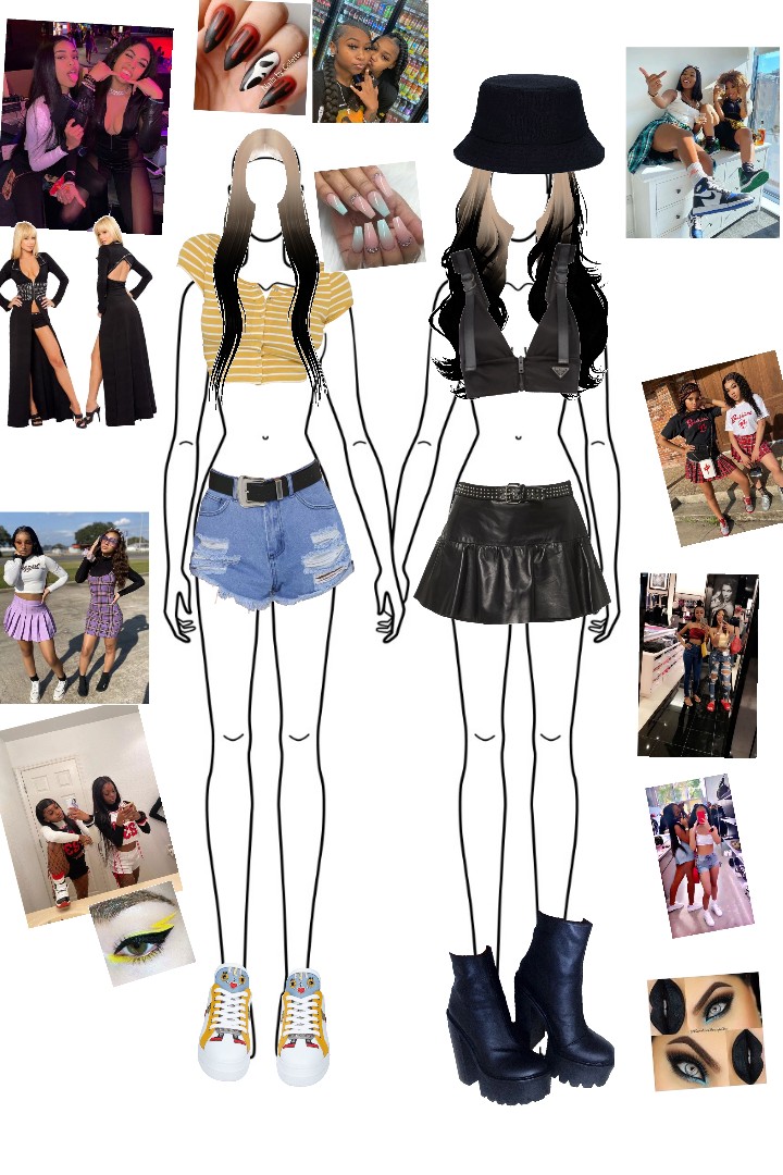 Combyne
            outfit
