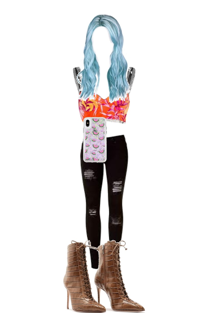 Combyne
            outfit