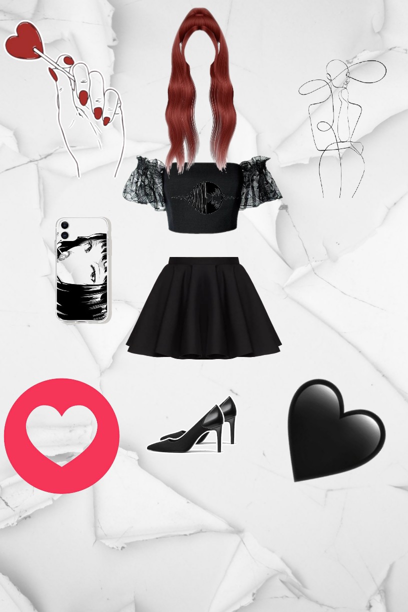 Combyne
            outfit