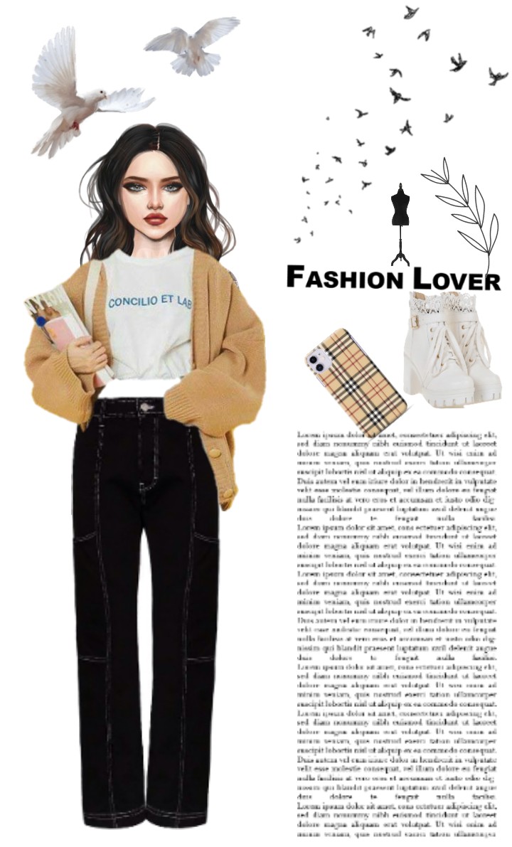 Combyne
            outfit