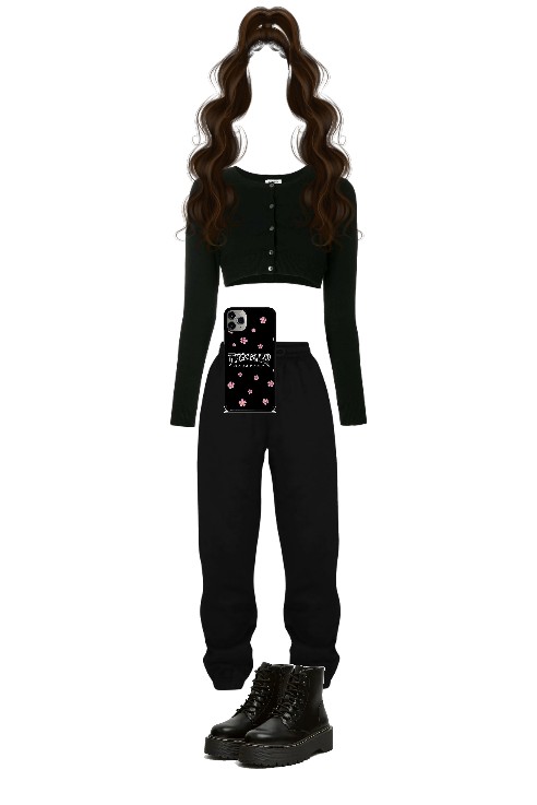 Combyne
            outfit