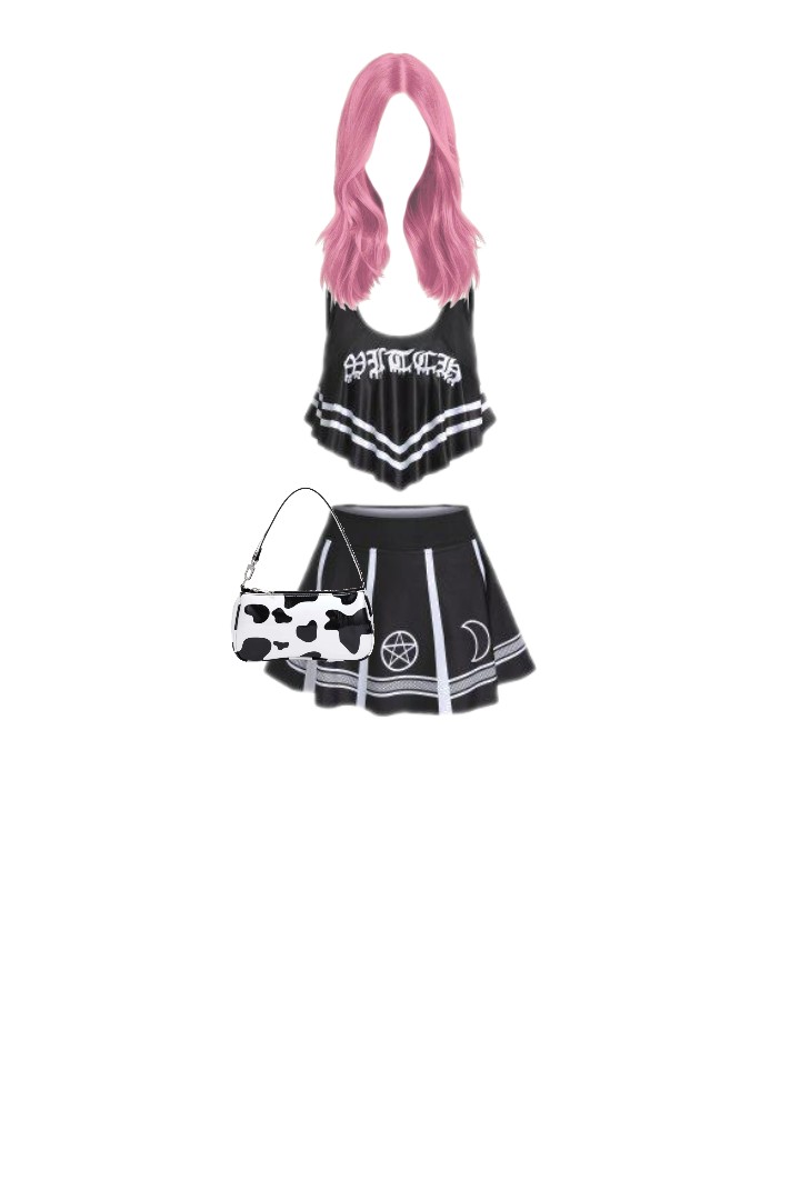 Combyne
            outfit