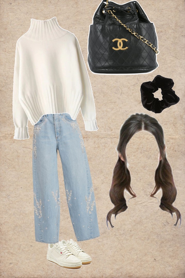 Combyne
            outfit