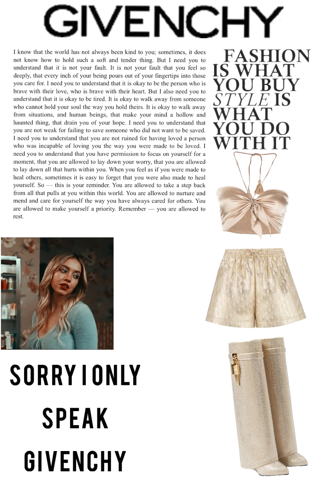 Combyne
            outfit