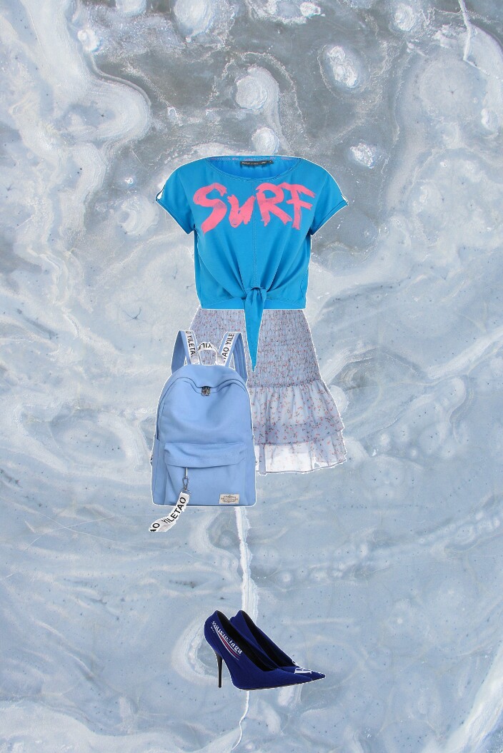 combyne outfit