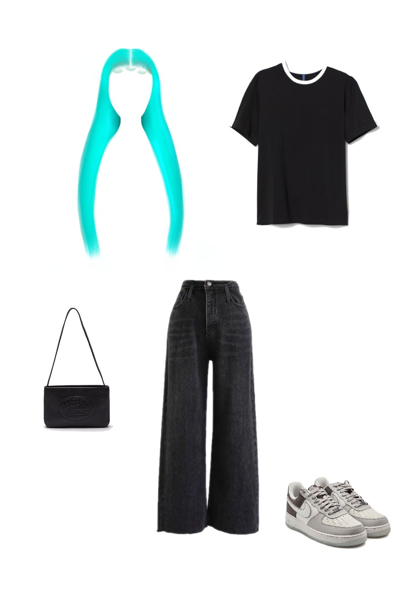 Combyne
            outfit
