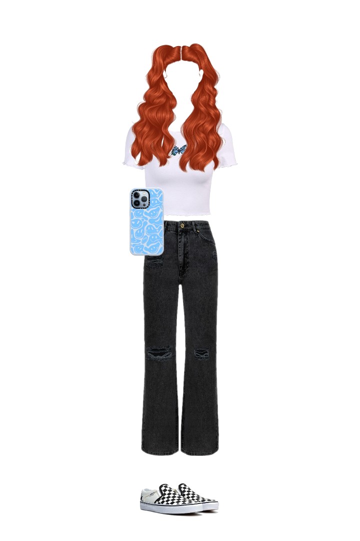 Combyne
            outfit