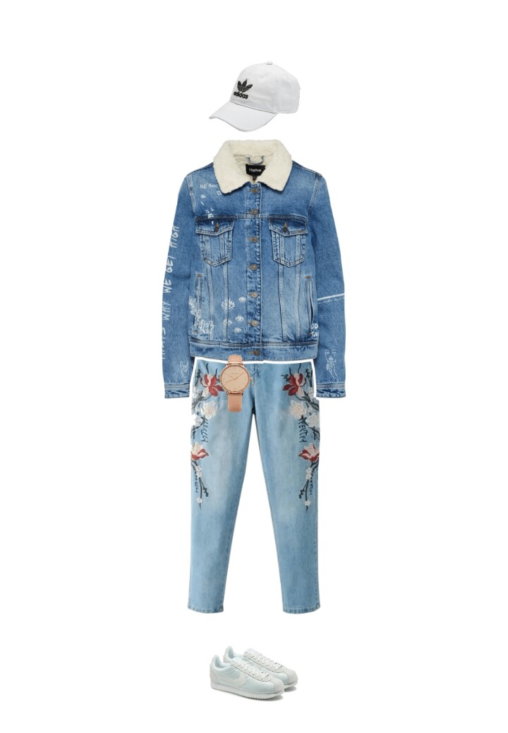 Combyne
            outfit