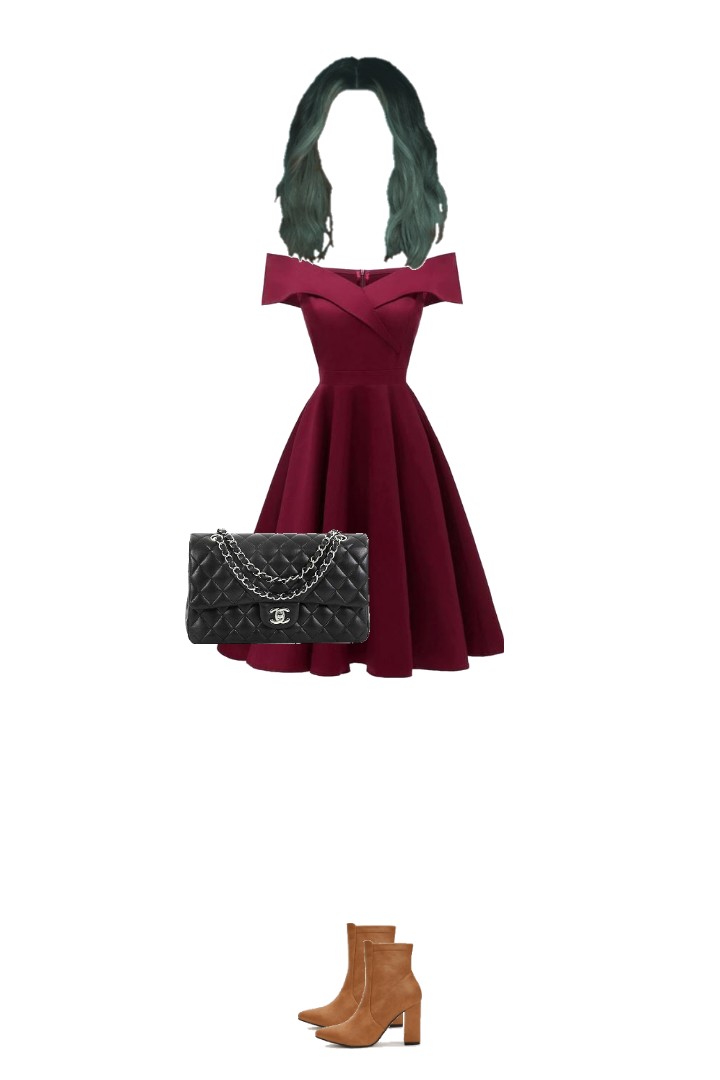 Combyne
            outfit