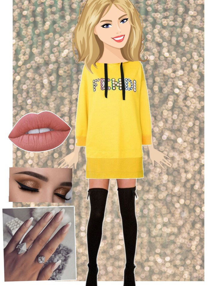 Combyne
            outfit