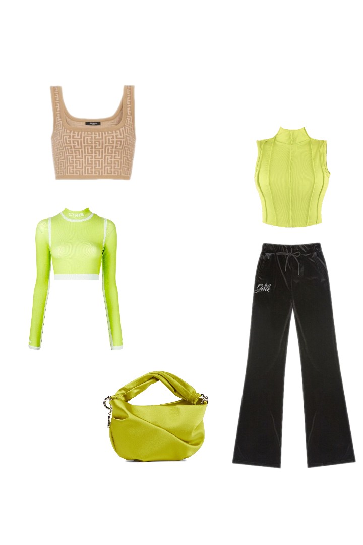 Combyne
            outfit