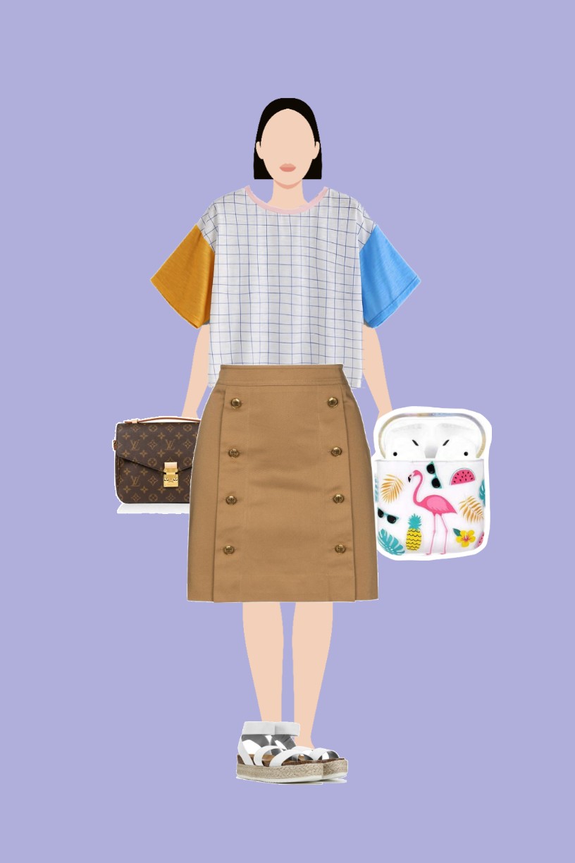 Combyne
            outfit