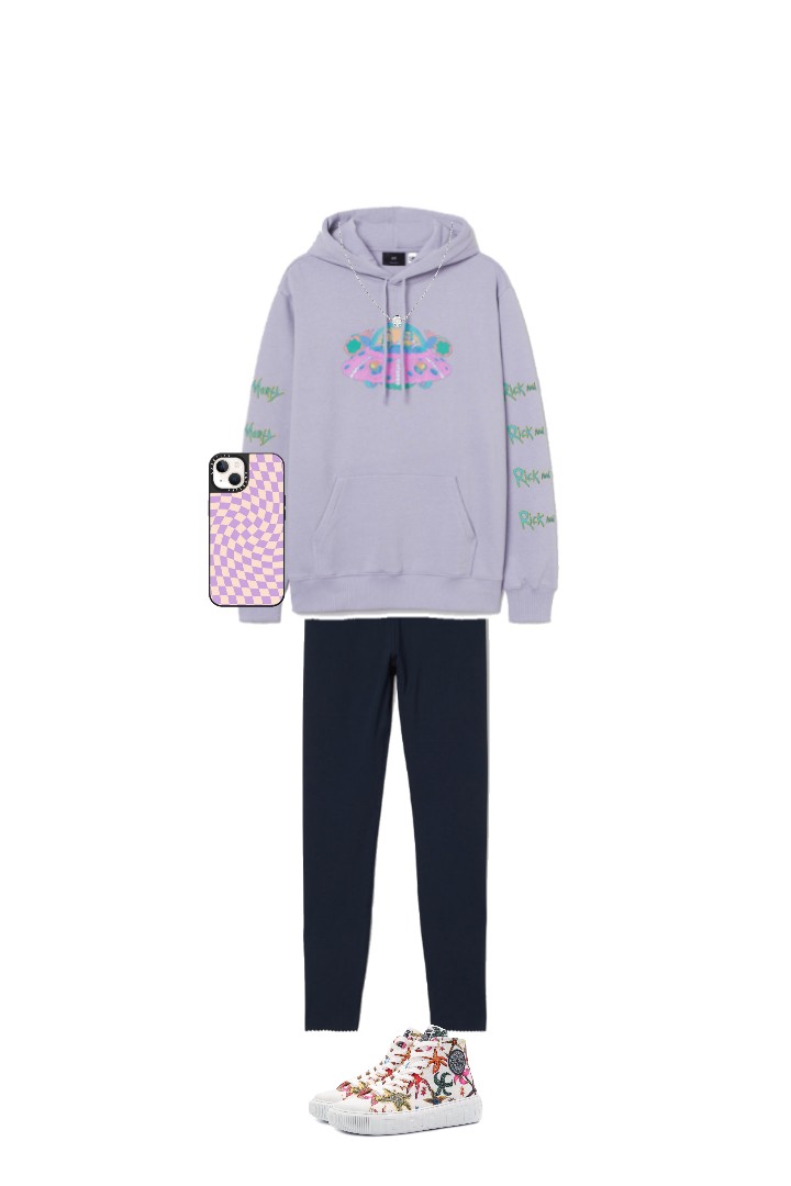 Combyne
            outfit